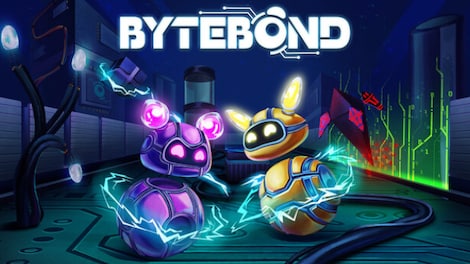 Bytebond (PC) - Steam Key - GLOBAL - 0