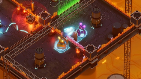 Bytebond (PC) - Steam Key - GLOBAL - 5