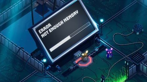 Bytebond (PC) - Steam Key - GLOBAL - 7