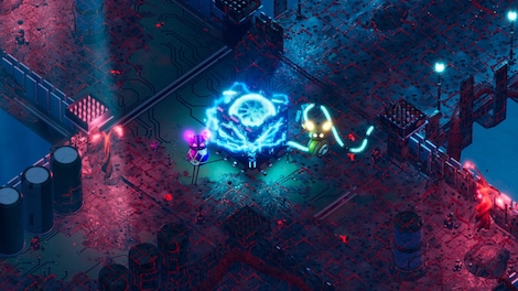 Bytebond (PC) - Steam Key - GLOBAL - 9