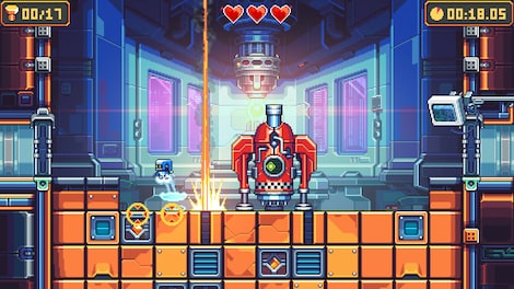 Bzzzt (PC) - Steam Key - EUROPE - 9