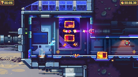 Bzzzt (PC) - Steam Key - EUROPE - 5