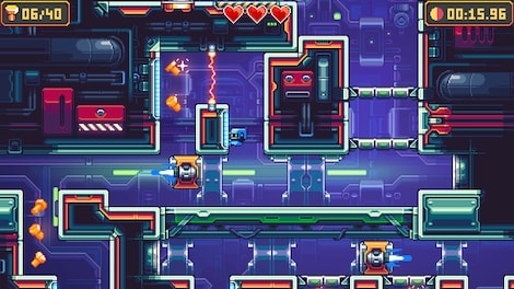 Bzzzt (PC) - Steam Key - EUROPE - 16