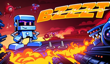 Bzzzt (PC) - Steam Key - EUROPE - 0
