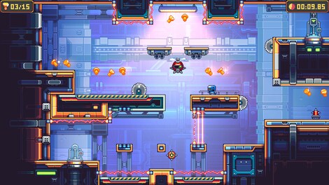 Bzzzt (PC) - Steam Key - EUROPE - 12