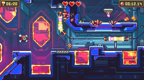 Bzzzt (PC) - Steam Key - EUROPE - 6