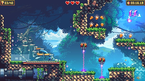Bzzzt (PC) - Steam Key - EUROPE - 11
