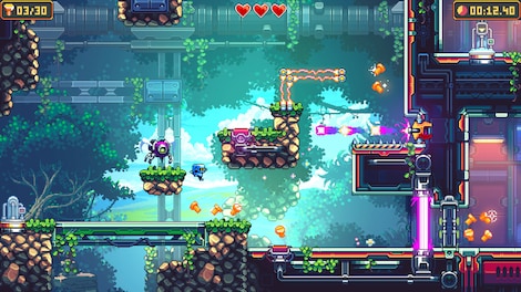 Bzzzt (PC) - Steam Key - GLOBAL - 8