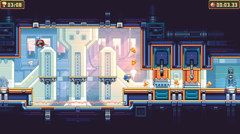 Bzzzt (PC) - Steam Key - GLOBAL - 4