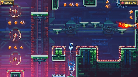 Bzzzt (PC) - Steam Key - GLOBAL - 14