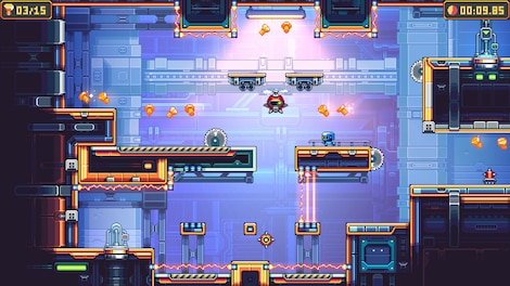 Bzzzt (PC) - Steam Key - GLOBAL - 12