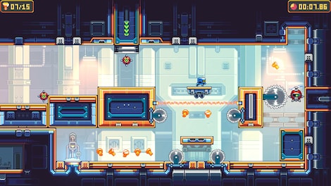 Bzzzt (PC) - Steam Key - GLOBAL - 13