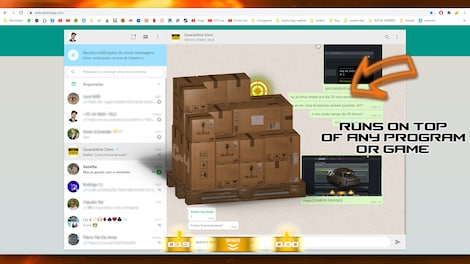 C-4 (PC) - Steam Gift - EUROPE - 7