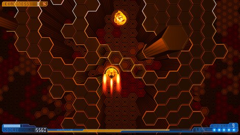 C-RUSH Steam Key GLOBAL - 4