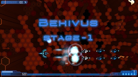 C-RUSH Steam Key GLOBAL - 3