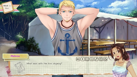 C14 Dating Steam Key GLOBAL - 3