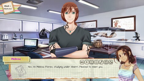 C14 Dating Steam Key GLOBAL - 13