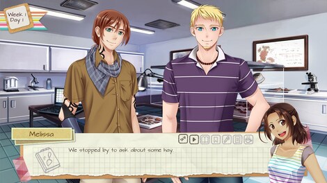 C14 Dating Steam Key GLOBAL - 11