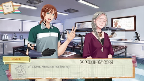 C14 Dating Steam Key GLOBAL - 6