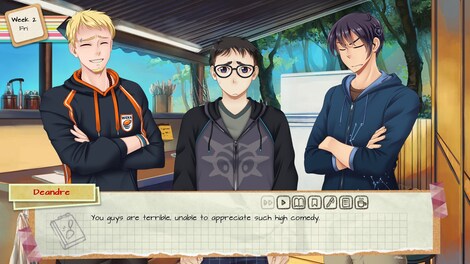 C14 Dating Steam Key GLOBAL - 8