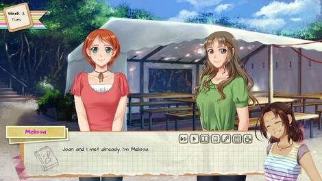 C14 Dating Steam Key GLOBAL - 9