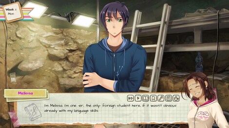 C14 Dating Steam Key GLOBAL - 5