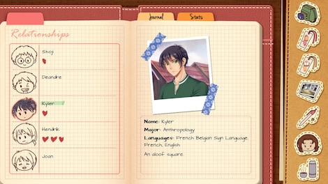 C14 Dating Steam Key GLOBAL - 4
