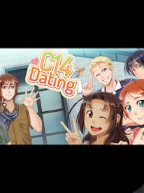 C14 Dating Steam Key GLOBAL - 1