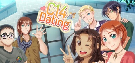 C14 Dating Steam Key GLOBAL - 2