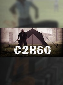 C2H6O Steam Key GLOBAL - 1