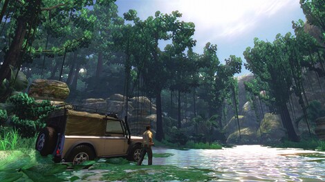Cabela's African Adventures Steam Key GLOBAL - 9