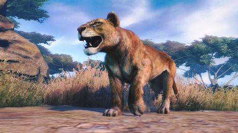 Cabela's African Adventures Steam Key GLOBAL - 5