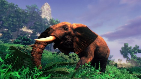 Cabela's African Adventures Steam Key GLOBAL - 7
