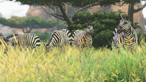 Cabela's African Adventures Steam Key GLOBAL - 3