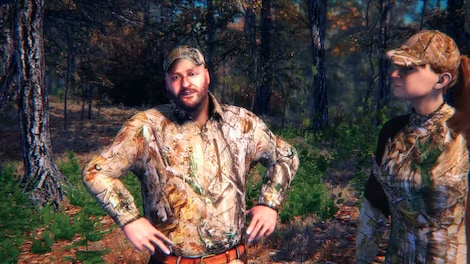 Cabela's Big Game Hunter Pro Hunts Steam Key GLOBAL - 7
