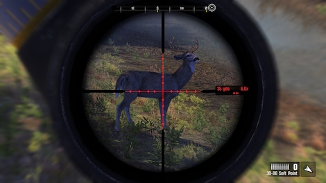 Cabela's Big Game Hunter Pro Hunts Steam Key GLOBAL - 6