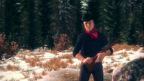 Cabela's Big Game Hunter Pro Hunts Steam Key GLOBAL - 2