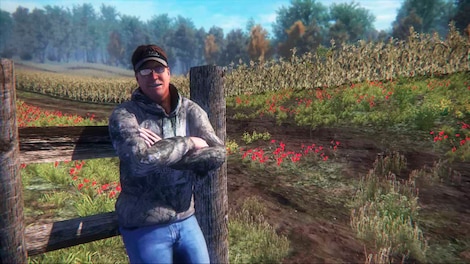 Cabela's Big Game Hunter Pro Hunts Steam Key GLOBAL - 4