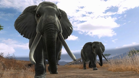 Cabela's Dangerous Hunts (2013) (PC) - Steam Key - GLOBAL - 11