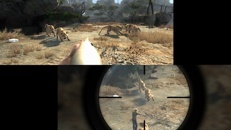 Cabela's Dangerous Hunts (2013) (PC) - Steam Key - GLOBAL - 8
