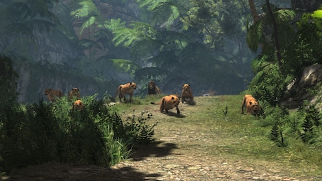 Cabela's Dangerous Hunts (2013) (PC) - Steam Key - GLOBAL - 5