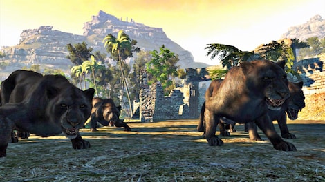 Cabela's Dangerous Hunts (2013) (PC) - Steam Key - GLOBAL - 6
