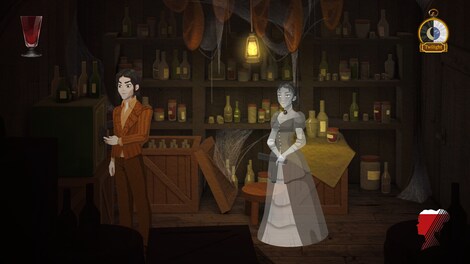 Cabernet | Deluxe Edition (PC) - Steam Key - GLOBAL - 7