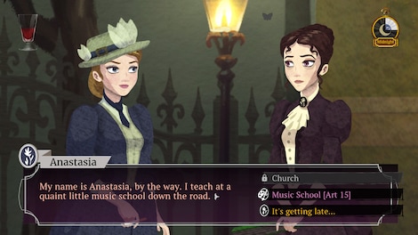 Cabernet (PC) - Steam Gift - NORTH AMERICA - 8