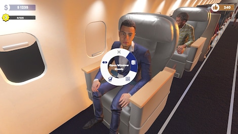 Cabin Crew Life Simulator (PC) - Steam Key - GLOBAL - 8