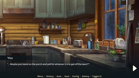 Cabin Fever (PC) - Steam Gift - NORTH AMERICA - 4