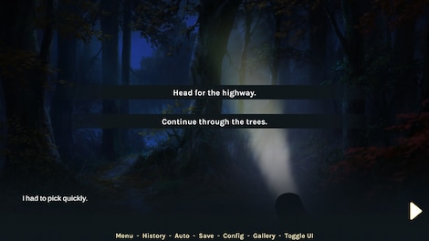 Cabin Fever (PC) - Steam Key - GLOBAL - 7