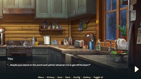Cabin Fever (PC) - Steam Key - GLOBAL - 4