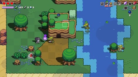 Cadence of Hyrule Season Pass (Nintendo Switch) - Nintendo eShop Key - EUROPE - 7