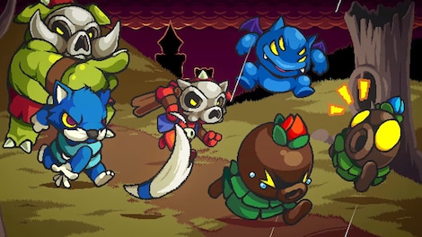 Cadence of Hyrule Season Pass (Nintendo Switch) - Nintendo eShop Key - NORTH AMERICA - 4